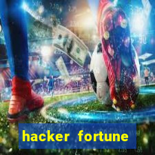 hacker fortune tiger download